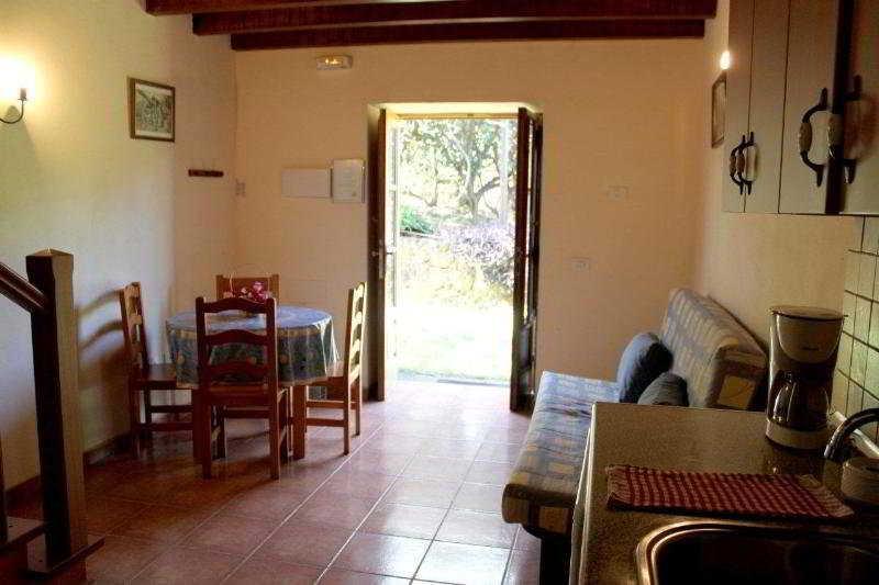 Finca El Vergel Rural Tegueste Esterno foto