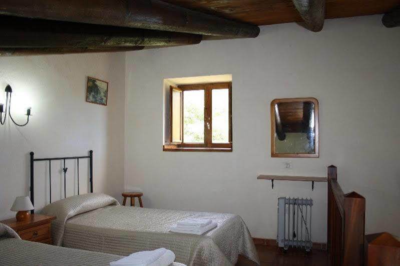 Finca El Vergel Rural Tegueste Esterno foto